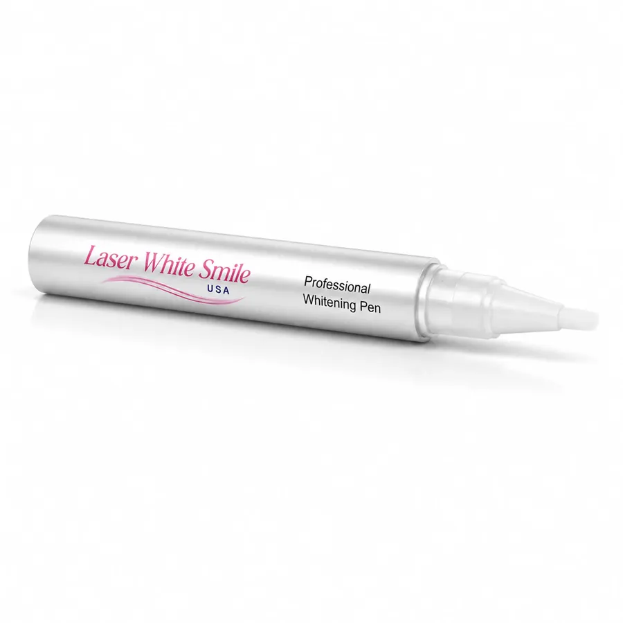 Laser White Smile whitening pen